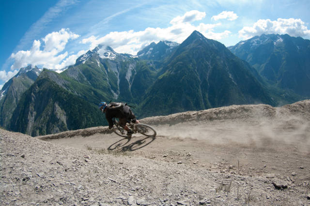Mountain Biking in Provence & French Riviera - Best Season