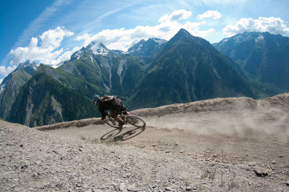Mountain Biking in Provence & French Riviera - Best Season