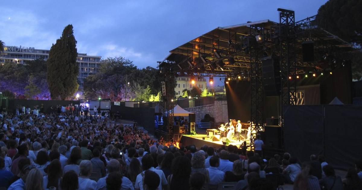 Nice Jazz Festival in Provence & French Riviera - Best Time