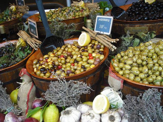 Olive Picking in Provence & French Riviera - Best Season