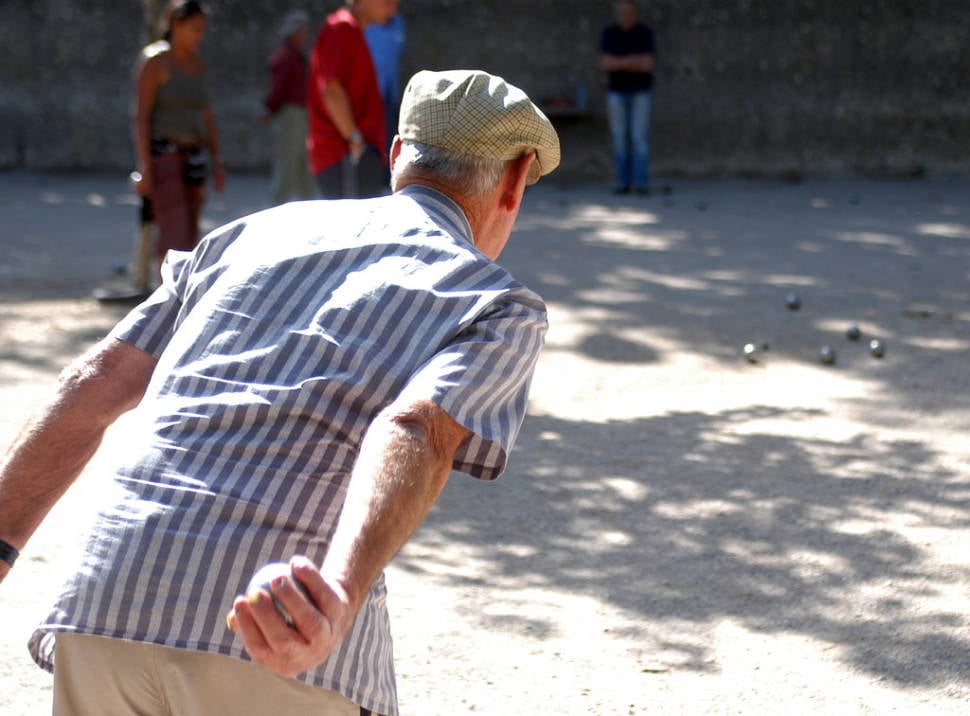 Best time for Pétanque World Championship (Mondial La Marseillaise à Pétanque) in Provence & French Riviera