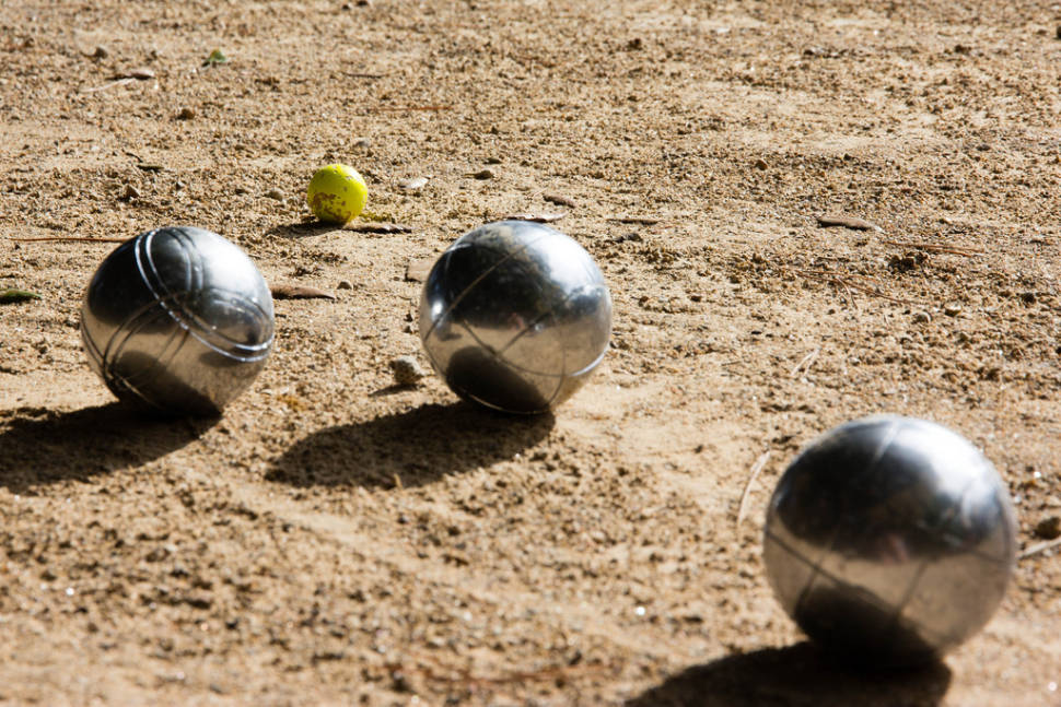 Pétanque World Championship (Mondial La Marseillaise à Pétanque) in Provence & French Riviera - Best Time