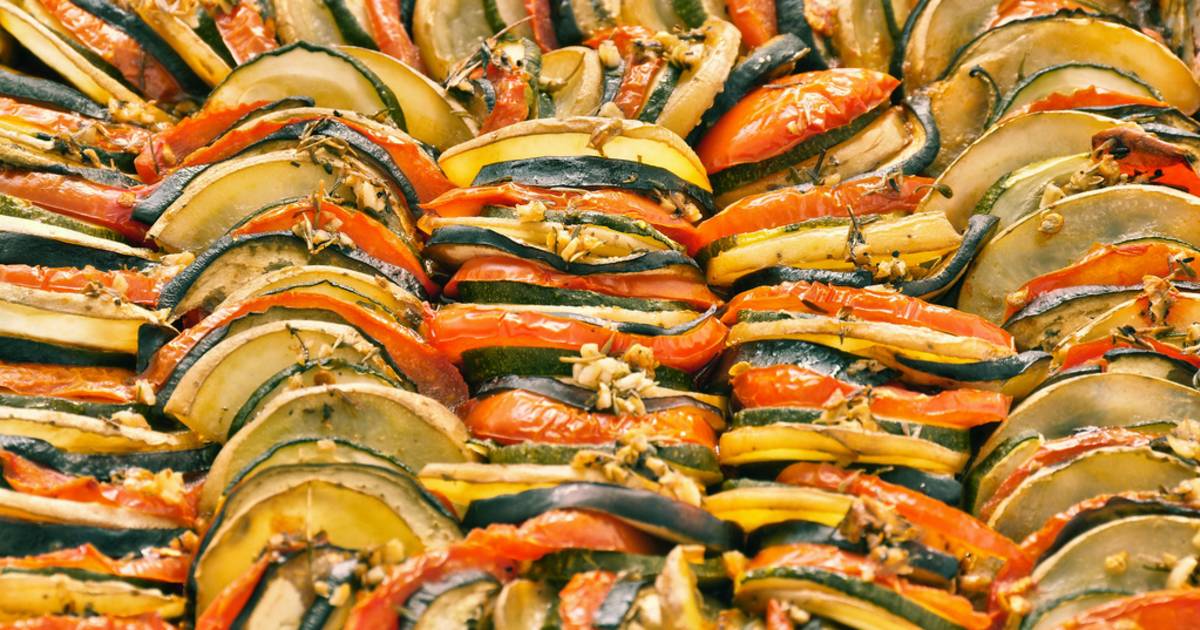 Ratatouille in Provence & French Riviera - Best Time