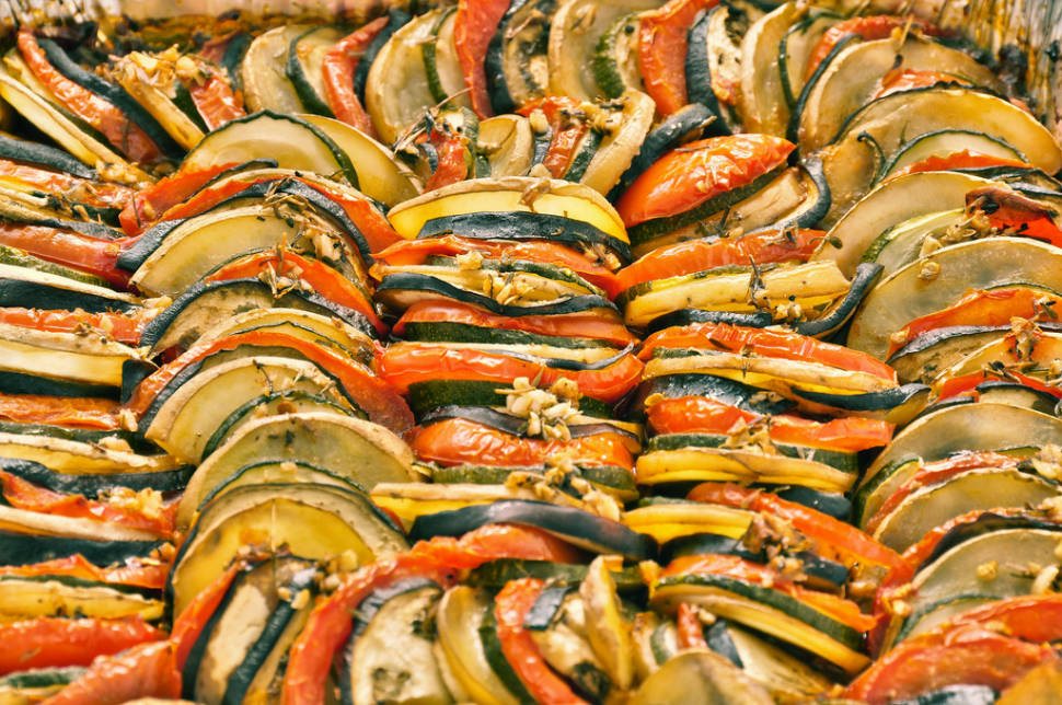 Ratatouille in Provence & French Riviera - Best Time