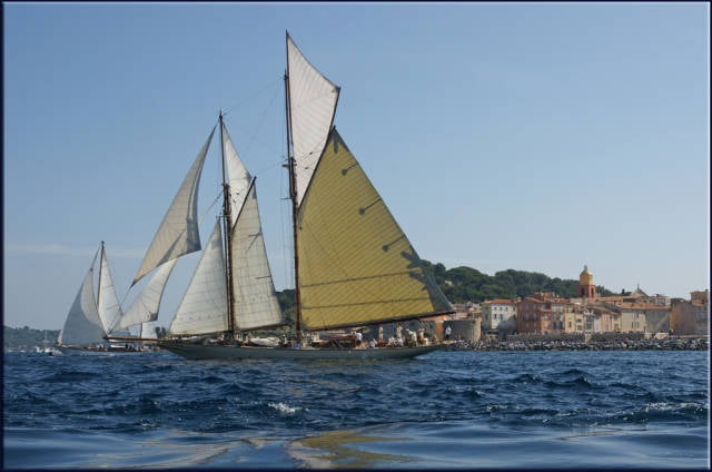 Sailing in Provence & French Riviera - Best Season