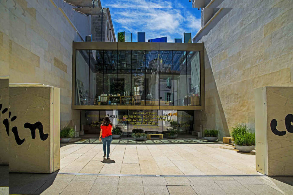 The Long Night of Museums in Provence & French Riviera - Best Season
