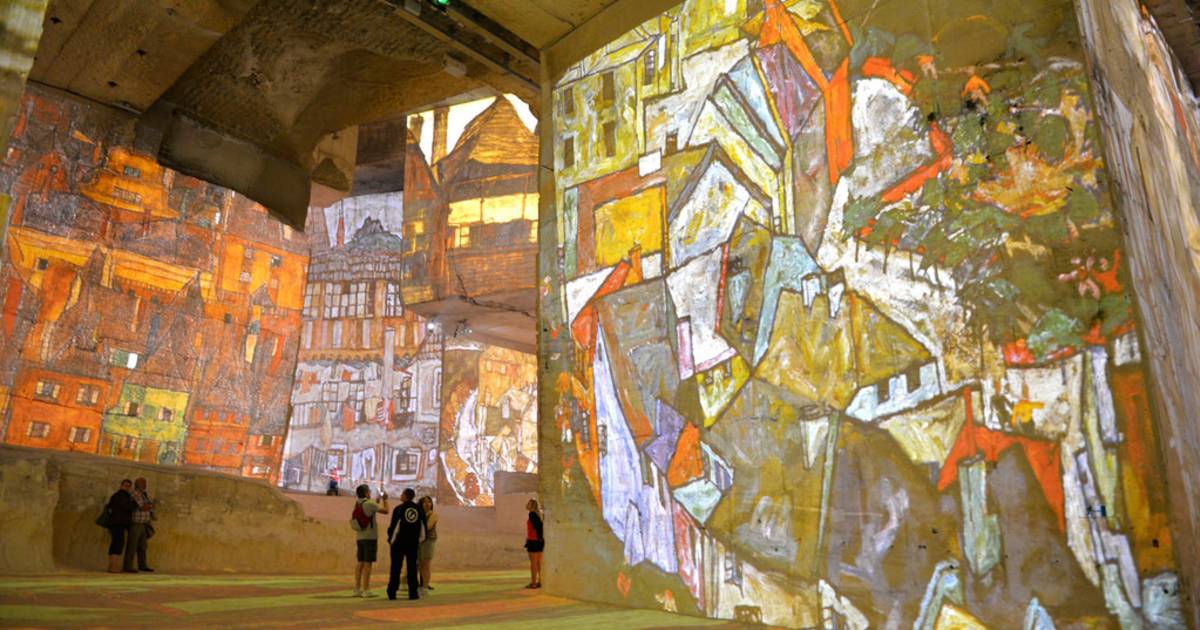 The Long Night of Museums in Provence & French Riviera - Best Time