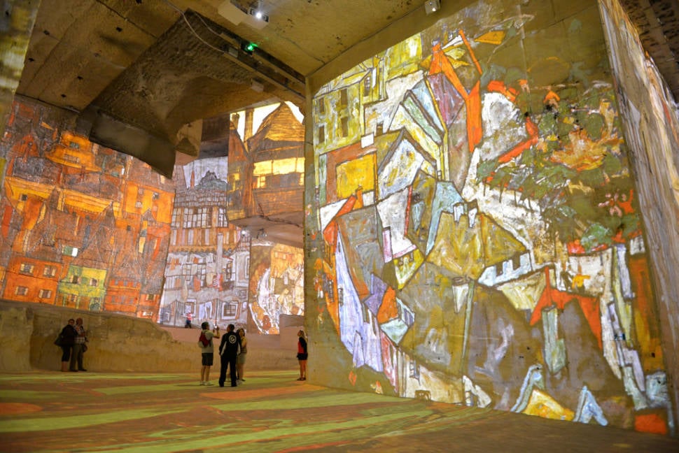 The Long Night of Museums in Provence & French Riviera - Best Time
