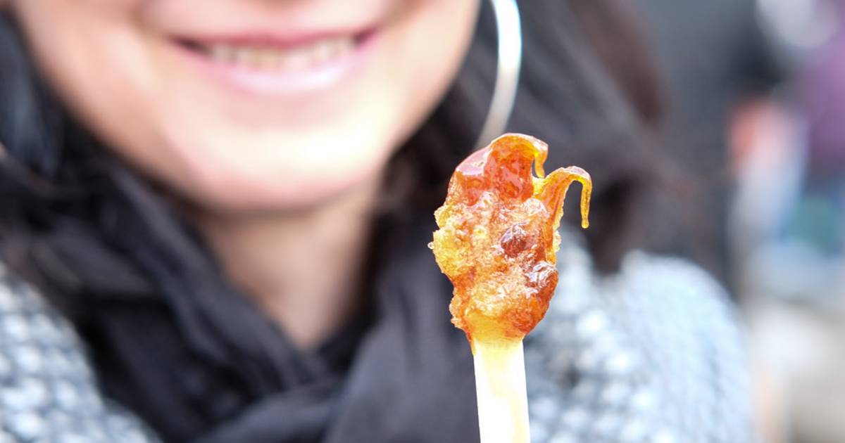 Maple Taffy Season in Quebec 2019 Rove.me