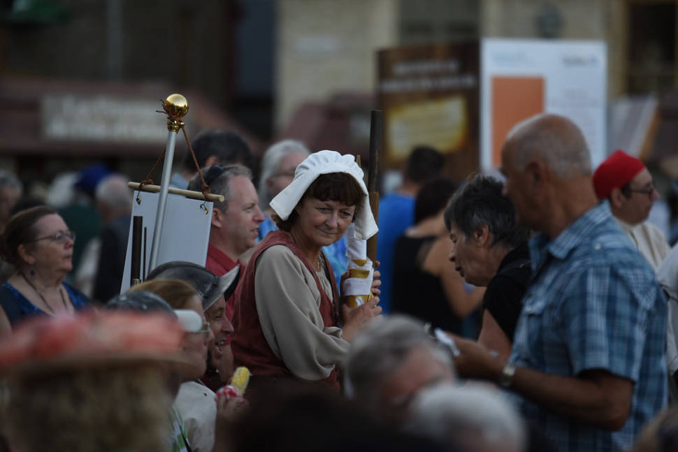 New France Festival (Fêtes de la Nouvelle-France) in Quebec - Best Time