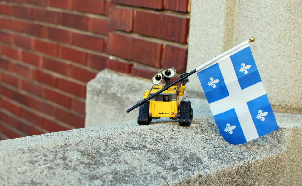 St. Jean Baptiste Day in Quebec - Best Season