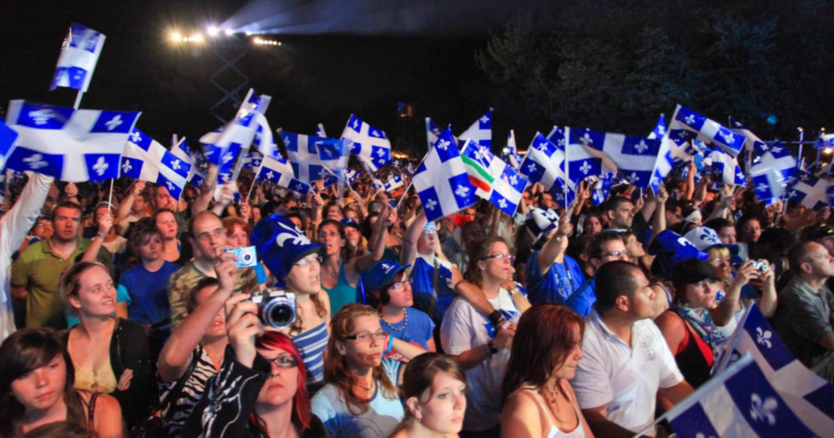 St. Jean Baptiste Day in Quebec - Best Time