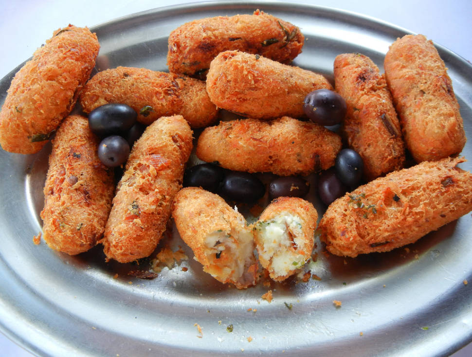 Bacalhau in Rio de Janeiro - Best Season
