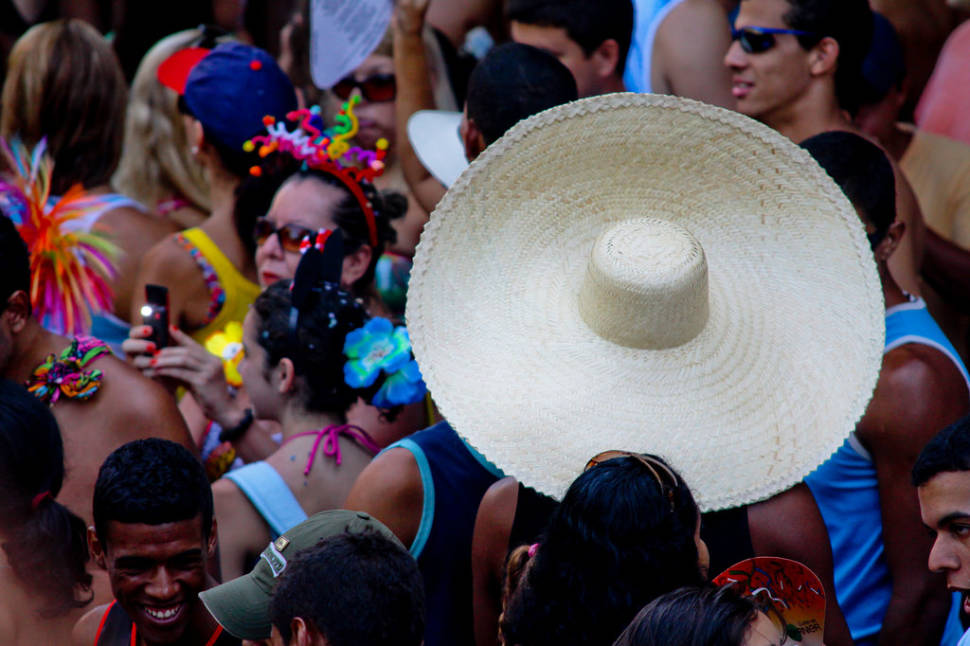 Best time to see Blocos in Rio de Janeiro