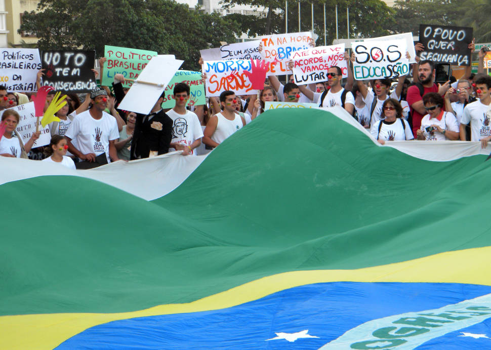 Brazil's Independence Day in Rio de Janeiro - Best Season