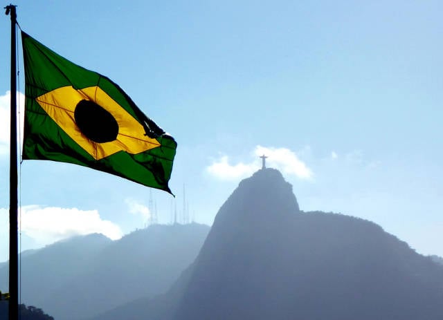 Brazil's Independence Day in Rio de Janeiro - Best Time