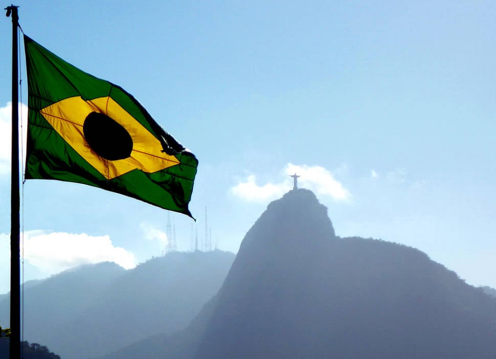 Brazil's Independence Day in Rio de Janeiro - Best Time
