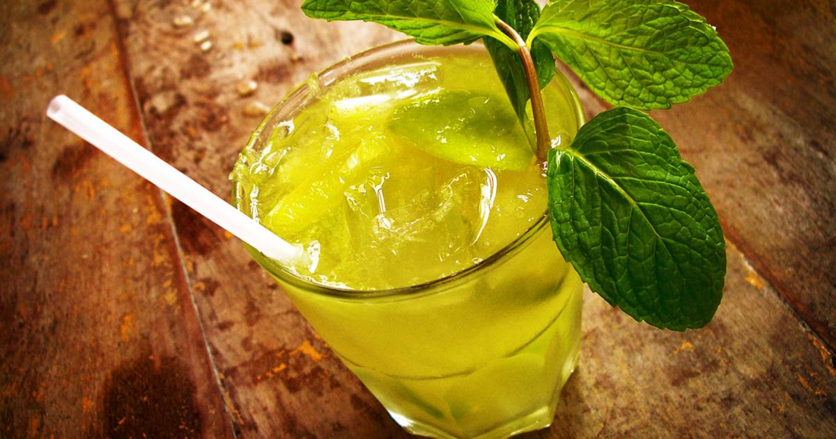 Caipirinha in Rio de Janeiro - Best Time