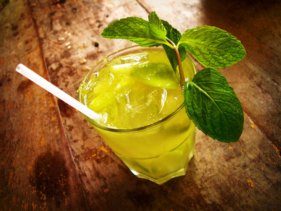 Caipirinha in Rio de Janeiro - Best Time