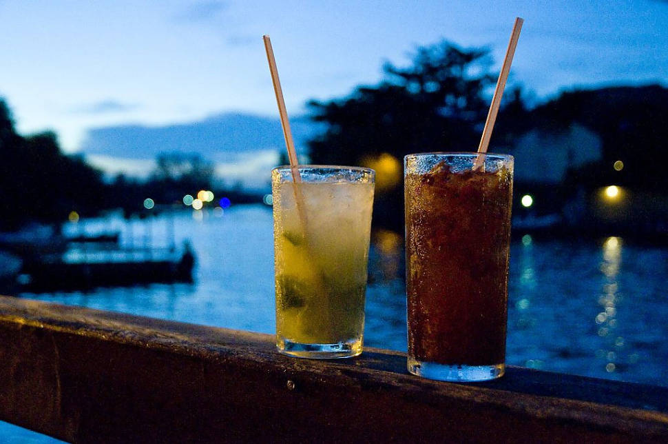 Best time for Caipirinha in Rio de Janeiro