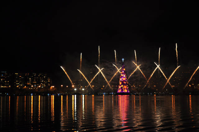 Christmas Celebrations in Rio de Janeiro - Best Time