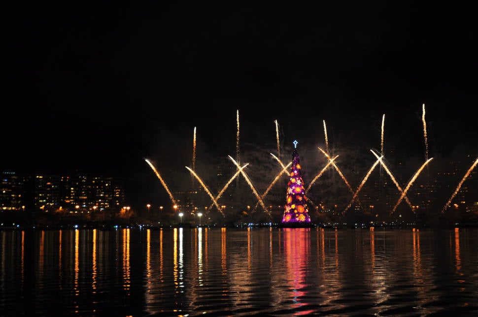 Christmas Celebrations in Rio de Janeiro - Best Time