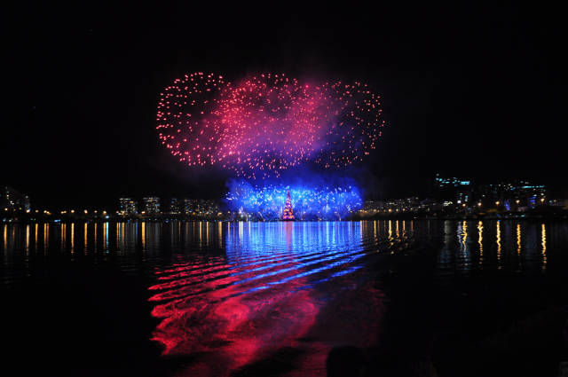 Christmas Celebrations in Rio de Janeiro - Best Season