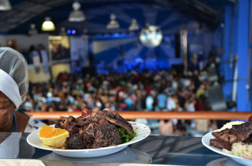 Feijoada in Rio de Janeiro - Best Season