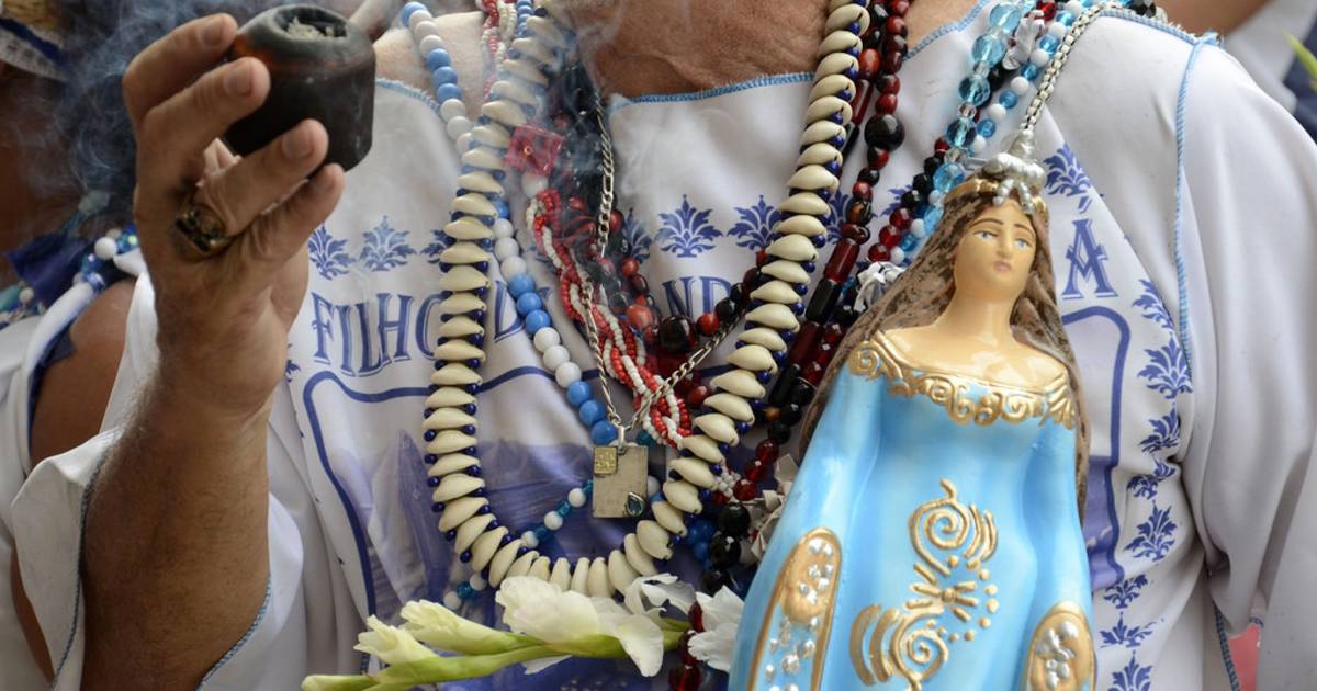 Festa da Iemanjá in Rio de Janeiro - Best Time