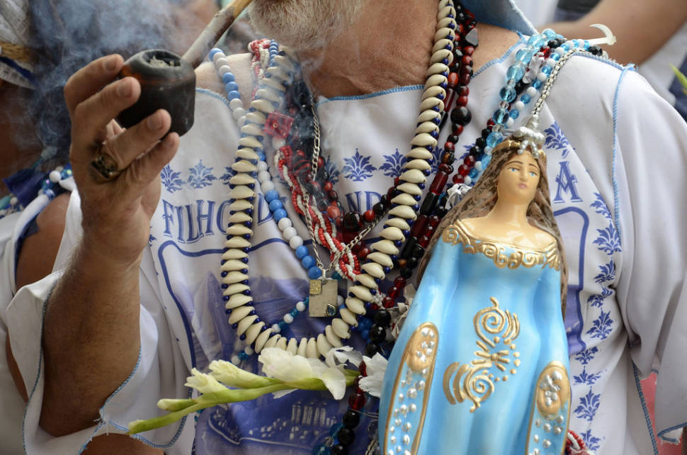 Festa da Iemanjá in Rio de Janeiro - Best Time