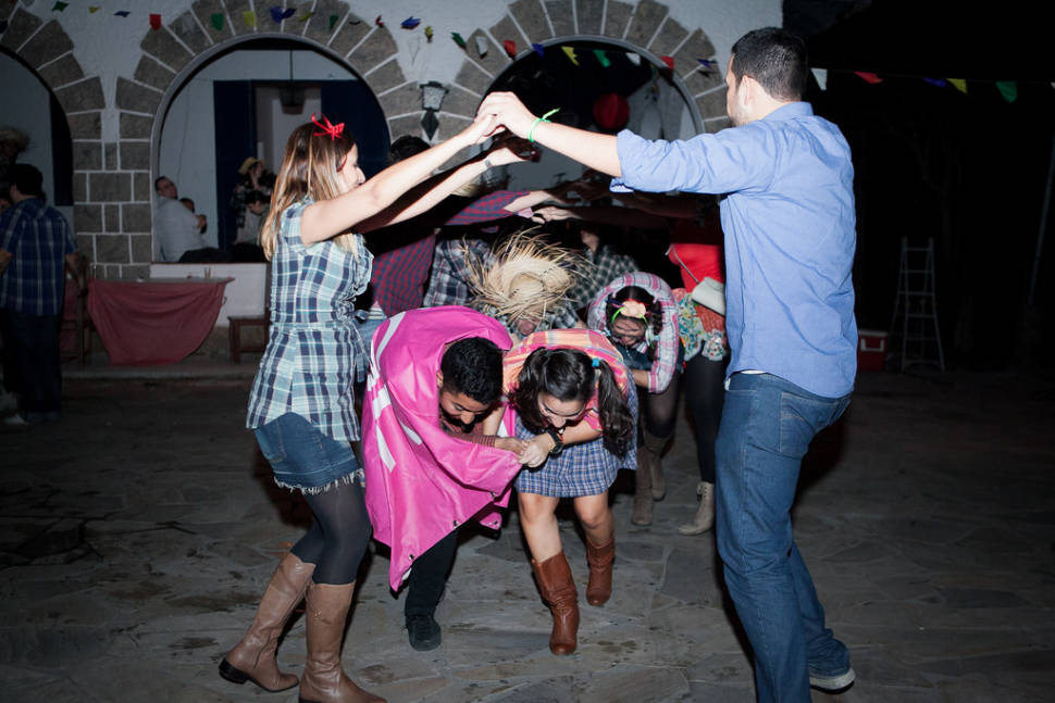 Festa Junina in Rio de Janeiro - Best Season