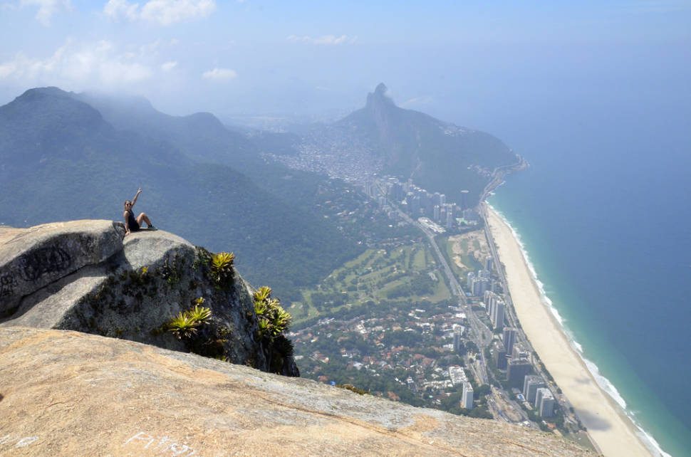 Hiking in Rio de Janeiro - Best Time