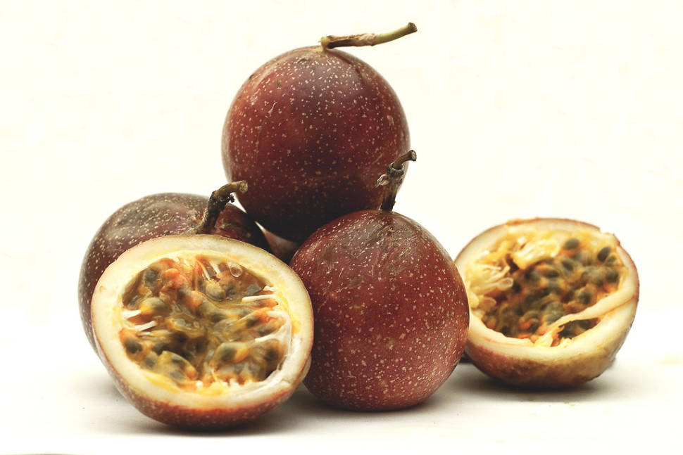 Best time for Passionfruit or Maracujá in Rio de Janeiro