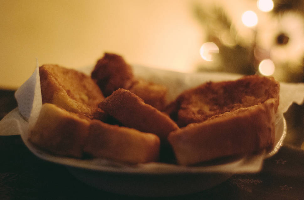 Rabanada in Rio de Janeiro - Best Season