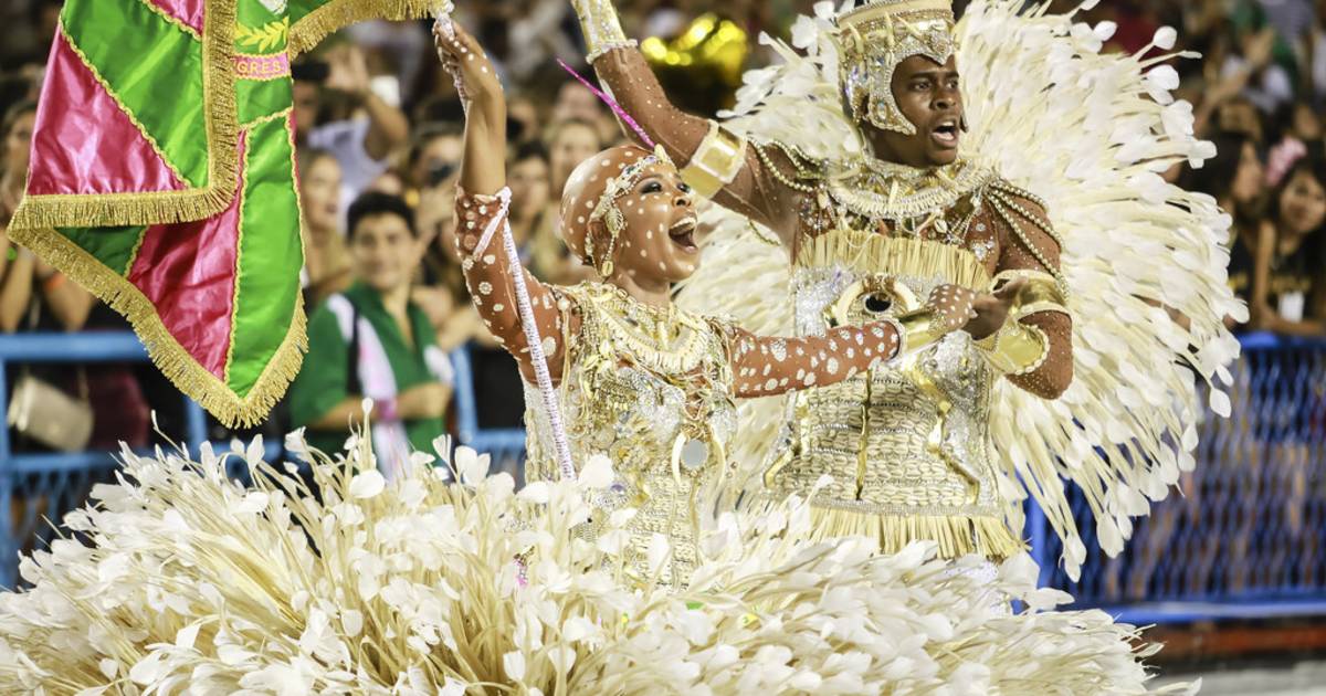 Rio Carnival in Rio de Janeiro - Best Time