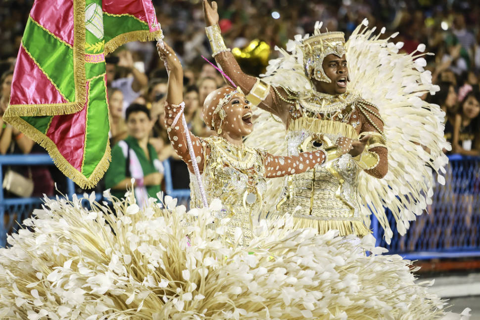 Rio Carnival in Rio de Janeiro - Best Time