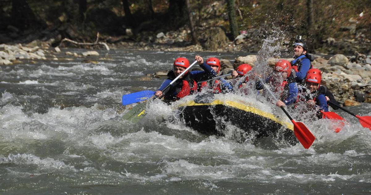 Canoeing, Kayaking, & Whitewater Rafting in Romania - Best Time