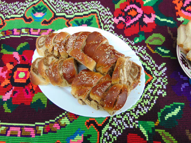 Cozonaci