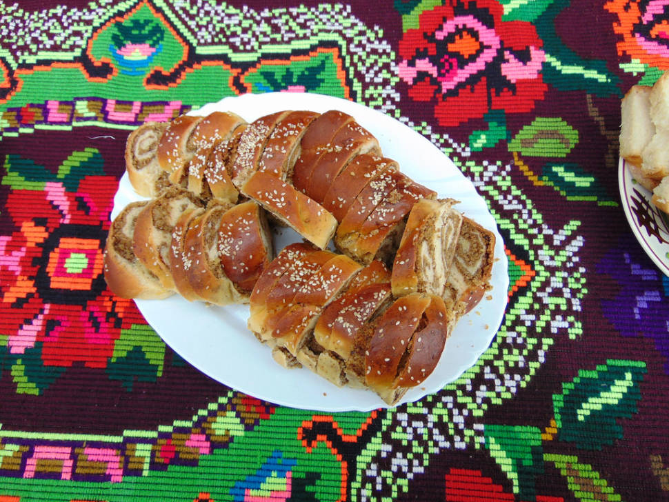 Cozonaci