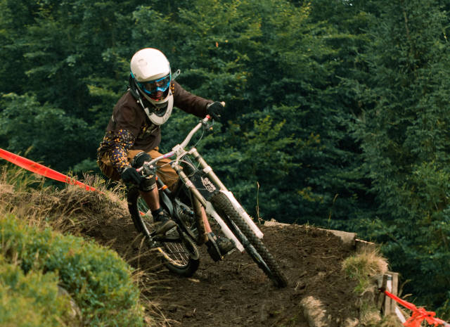 Cycling & Mountain Biking in Romania - Best Season