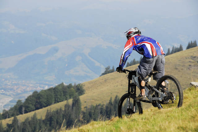 Cycling & Mountain Biking in Romania - Best Time