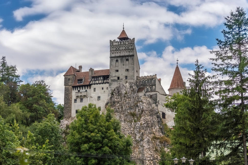 Dracula Tour in Romania - Best Season