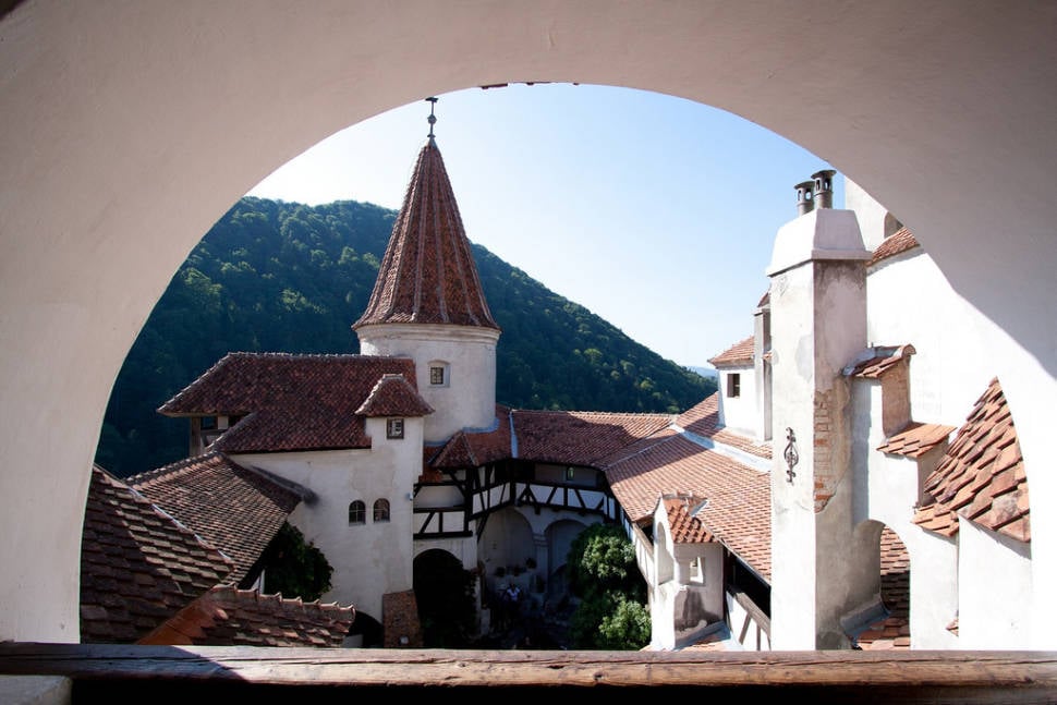 Dracula Tour in Romania - Best Time