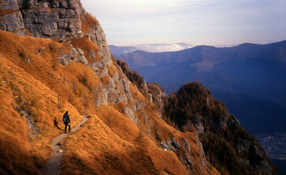 Busteni, Prahova