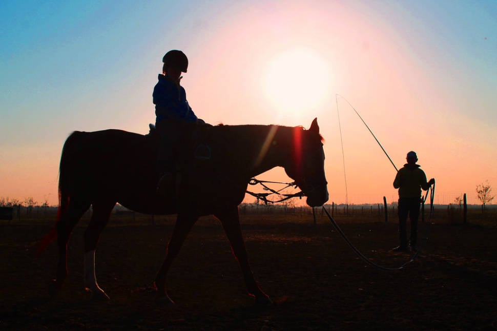 Horseback Riding in Romania - Best Time