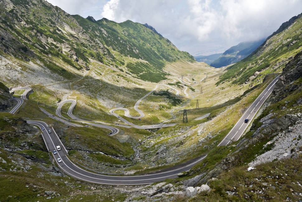 Transfagarasan Road Trip in Romania - Best Time