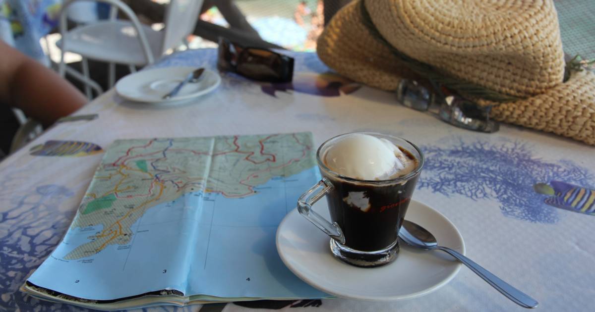 Caffè Freddo or Iced Coffee in Rome - Best Time