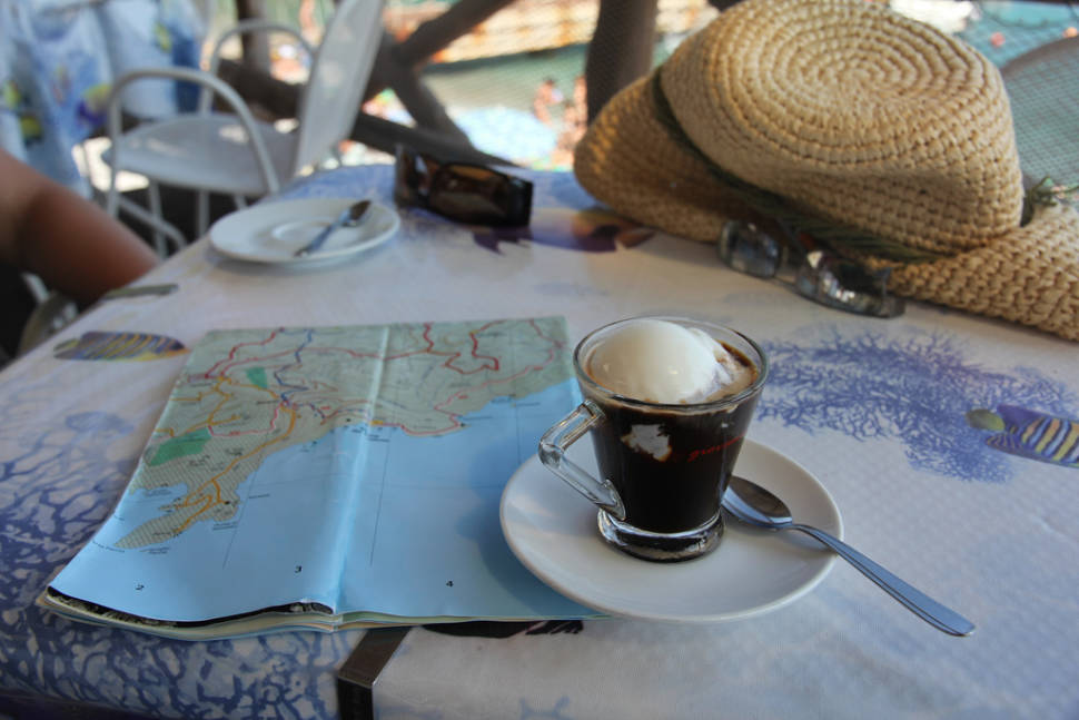 Caffè Freddo or Iced Coffee in Rome - Best Time