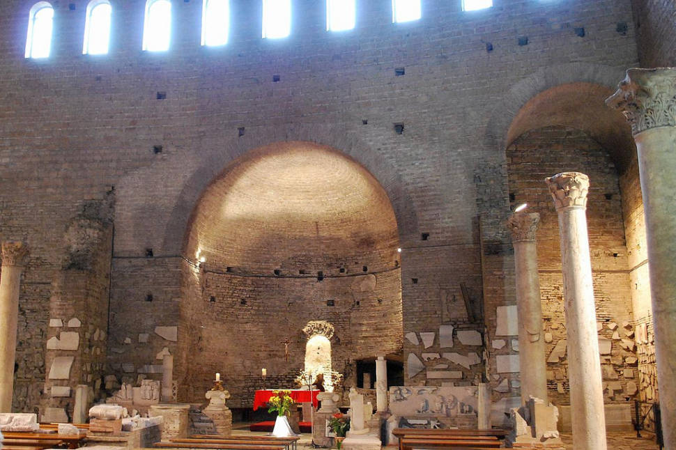 Roman Catacombs Offseason in Rome - Best Time