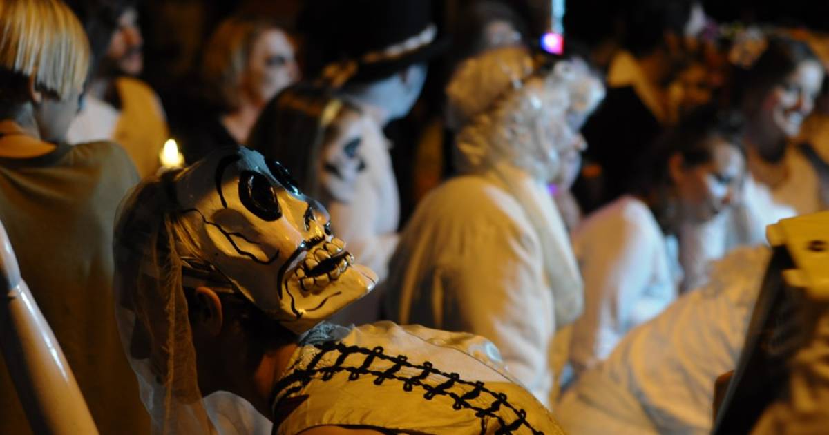 Dia de los Muertos in San Francisco - Best Time